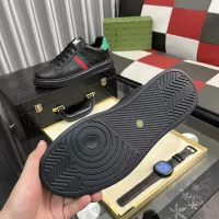 $80.00 USD Gucci Casual Shoes For Men #1367730