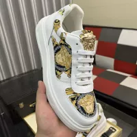 $80.00 USD Versace Casual Shoes For Men #1367731