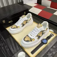 $80.00 USD Versace Casual Shoes For Men #1367731
