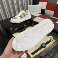 $80.00 USD Versace Casual Shoes For Men #1367731