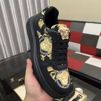 $80.00 USD Versace Casual Shoes For Men #1367732