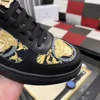 $80.00 USD Versace Casual Shoes For Men #1367732