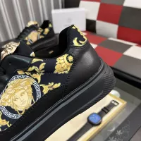 $80.00 USD Versace Casual Shoes For Men #1367732