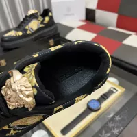 $80.00 USD Versace Casual Shoes For Men #1367732