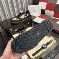 $80.00 USD Versace Casual Shoes For Men #1367732