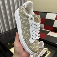 $76.00 USD Louis Vuitton Casual Shoes For Men #1367738