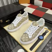 $76.00 USD Louis Vuitton Casual Shoes For Men #1367738