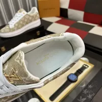 $76.00 USD Louis Vuitton Casual Shoes For Men #1367738