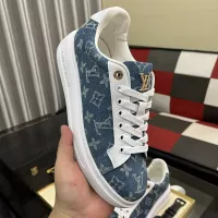 $76.00 USD Louis Vuitton Casual Shoes For Men #1367739