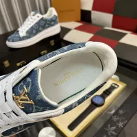 $76.00 USD Louis Vuitton Casual Shoes For Men #1367739