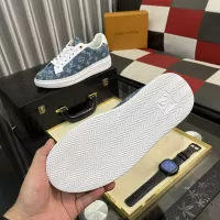 $76.00 USD Louis Vuitton Casual Shoes For Men #1367739