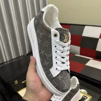$76.00 USD Louis Vuitton Casual Shoes For Men #1367740
