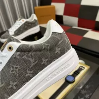 $76.00 USD Louis Vuitton Casual Shoes For Men #1367740