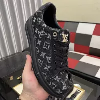 $76.00 USD Louis Vuitton Casual Shoes For Men #1367741