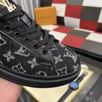 $76.00 USD Louis Vuitton Casual Shoes For Men #1367741