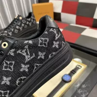 $76.00 USD Louis Vuitton Casual Shoes For Men #1367741