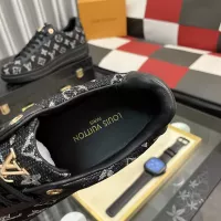 $76.00 USD Louis Vuitton Casual Shoes For Men #1367741