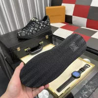 $76.00 USD Louis Vuitton Casual Shoes For Men #1367741