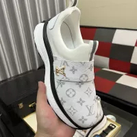 $85.00 USD Louis Vuitton Casual Shoes For Men #1367742
