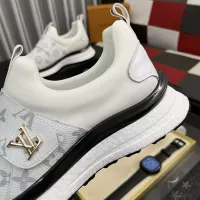 $85.00 USD Louis Vuitton Casual Shoes For Men #1367742