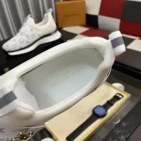 $85.00 USD Louis Vuitton Casual Shoes For Men #1367742