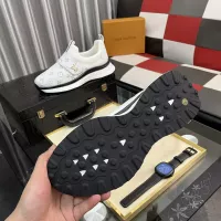 $85.00 USD Louis Vuitton Casual Shoes For Men #1367742