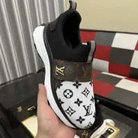 $85.00 USD Louis Vuitton Casual Shoes For Men #1367743