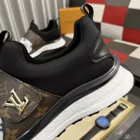 $85.00 USD Louis Vuitton Casual Shoes For Men #1367743