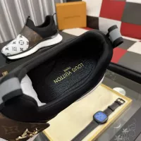 $85.00 USD Louis Vuitton Casual Shoes For Men #1367743