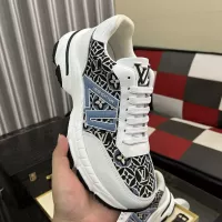$85.00 USD Louis Vuitton Casual Shoes For Men #1367744