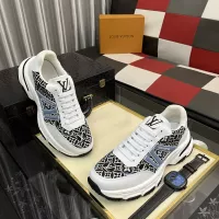 $85.00 USD Louis Vuitton Casual Shoes For Men #1367744
