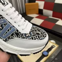 $85.00 USD Louis Vuitton Casual Shoes For Men #1367744