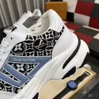 $85.00 USD Louis Vuitton Casual Shoes For Men #1367744