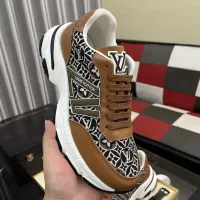 $85.00 USD Louis Vuitton Casual Shoes For Men #1367745
