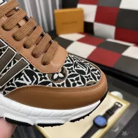 $85.00 USD Louis Vuitton Casual Shoes For Men #1367745