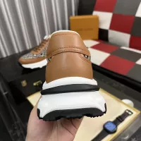 $85.00 USD Louis Vuitton Casual Shoes For Men #1367745