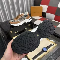 $85.00 USD Louis Vuitton Casual Shoes For Men #1367745