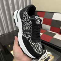 $85.00 USD Louis Vuitton Casual Shoes For Men #1367746