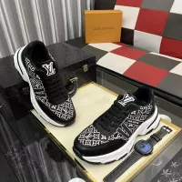 $85.00 USD Louis Vuitton Casual Shoes For Men #1367746