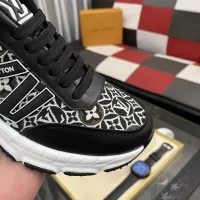 $85.00 USD Louis Vuitton Casual Shoes For Men #1367746