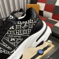 $85.00 USD Louis Vuitton Casual Shoes For Men #1367746