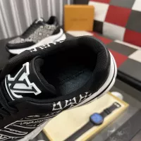 $85.00 USD Louis Vuitton Casual Shoes For Men #1367746