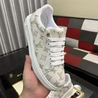 $98.00 USD Louis Vuitton Casual Shoes For Men #1367747