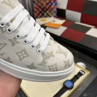 $98.00 USD Louis Vuitton Casual Shoes For Men #1367747