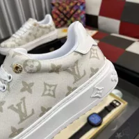 $98.00 USD Louis Vuitton Casual Shoes For Men #1367747