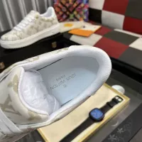 $98.00 USD Louis Vuitton Casual Shoes For Men #1367747