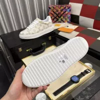 $98.00 USD Louis Vuitton Casual Shoes For Men #1367747