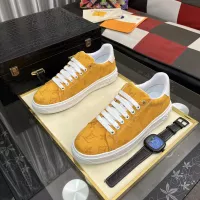 $98.00 USD Louis Vuitton Casual Shoes For Men #1367748
