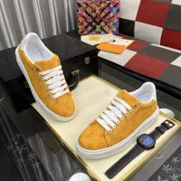 $98.00 USD Louis Vuitton Casual Shoes For Men #1367748