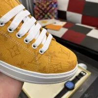 $98.00 USD Louis Vuitton Casual Shoes For Men #1367748